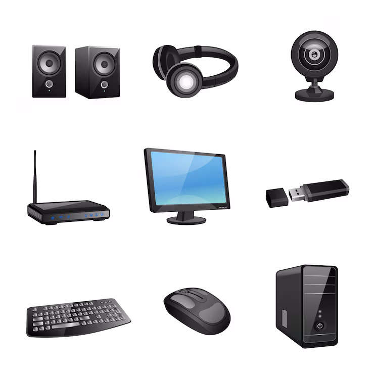 How to Send Electronics Internationally