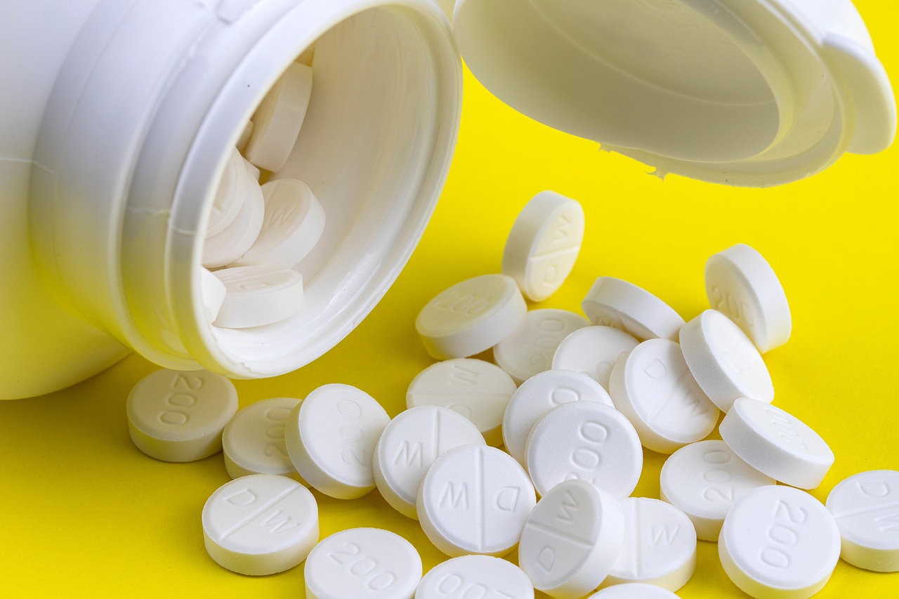 Courier Medicines from India to the USA