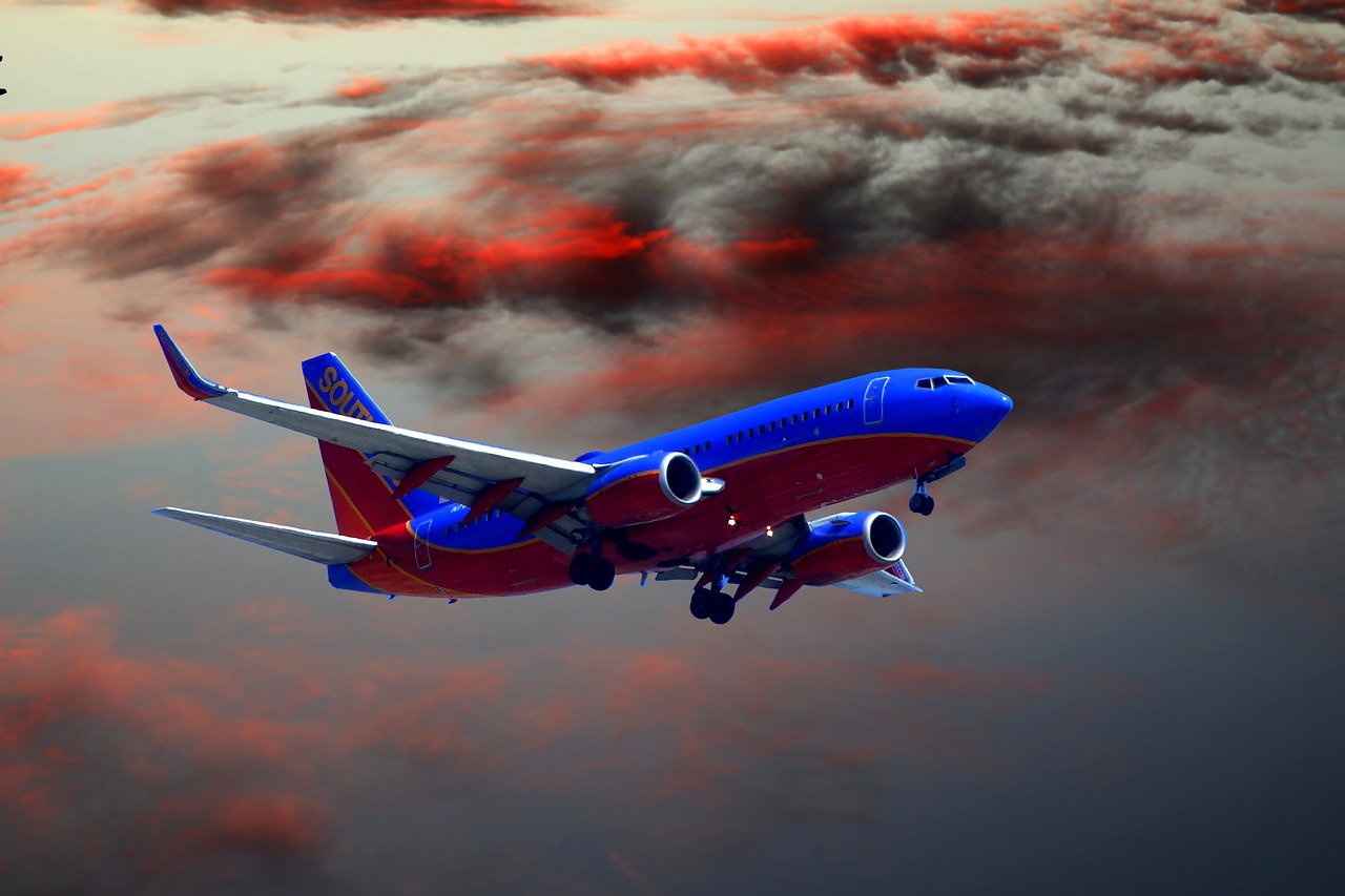 Air Freight service