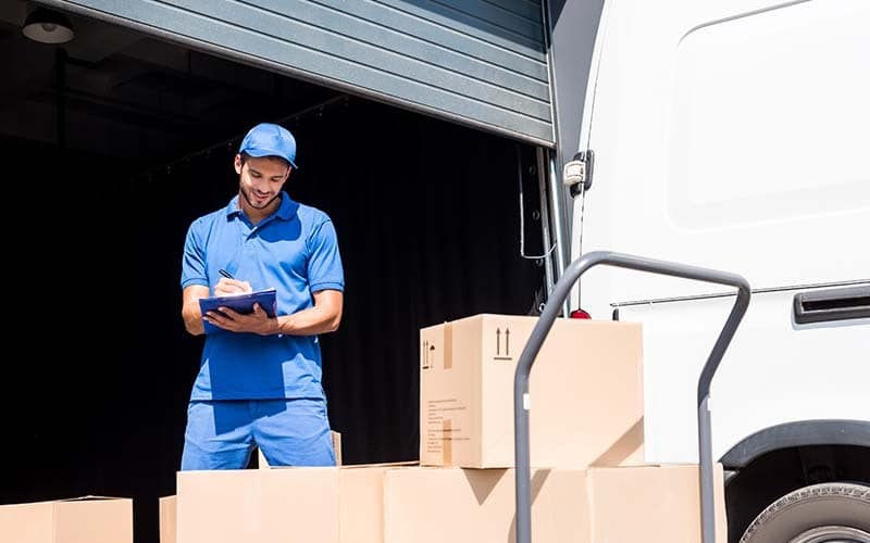 Fast Courier Service1