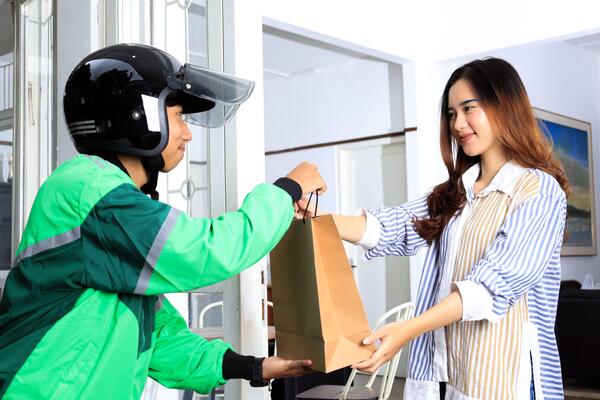 India Courier Service