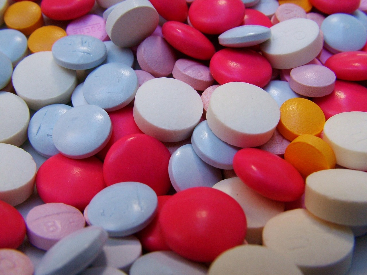 Order Medicine India to USA