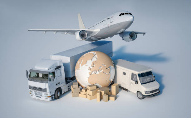 Top International Courier service near me