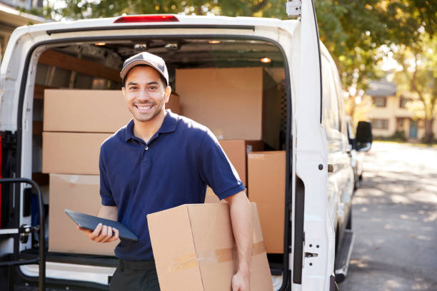 Courier Charges from India to the USA