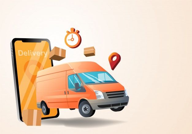 Ship a Package to India from USA