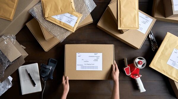 What is a Document Shipment