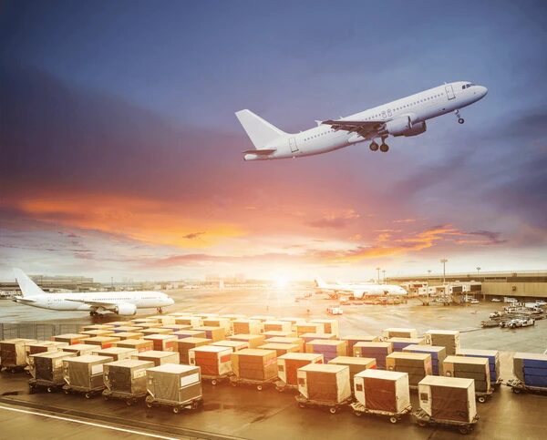 Air Cargo Services from Gurgaon to Japan