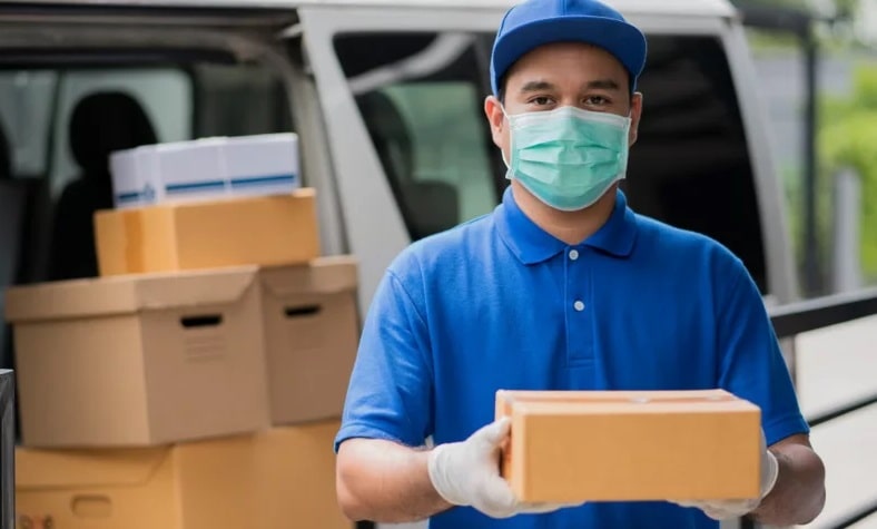 Best Medicine Courier Service from India to Oman,