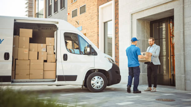 Courier from Gurgaon to the UAE
