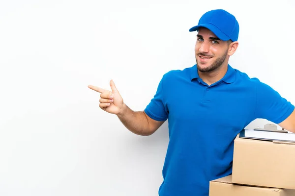 Gurgaon to New Zealand Courier Service