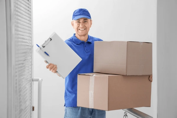 International Courier Service from Gurgaon to Singapore1