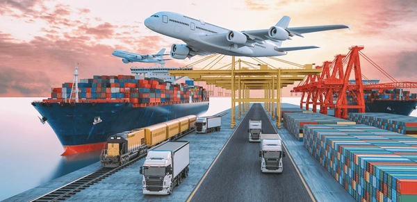 Air Freight Services from Gurgaon to Dubai