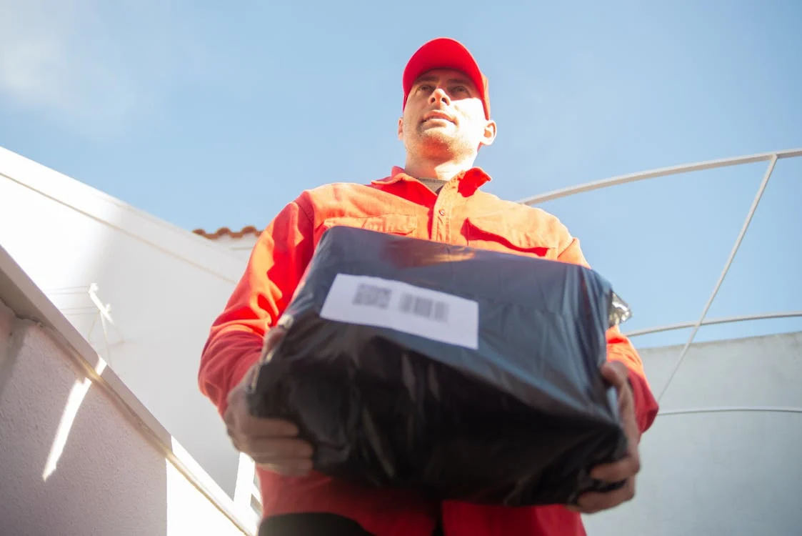 International Courier Service from Gurgaon to Brazil