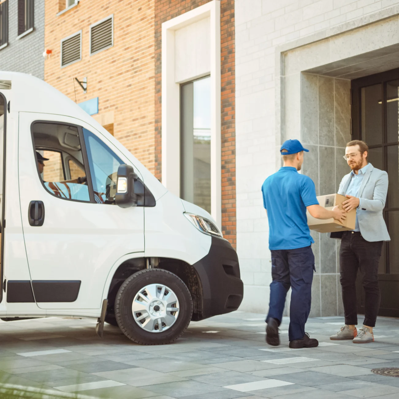 International Courier Service from Gurgaon to France