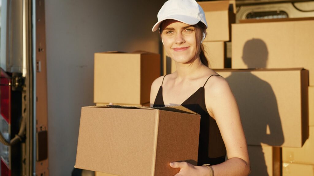  International Courier Service from Gurgaon to Spain