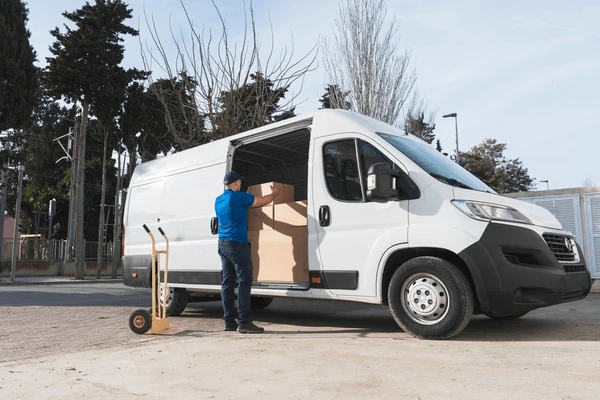 International Courier Service from Gurgaon to Nepal