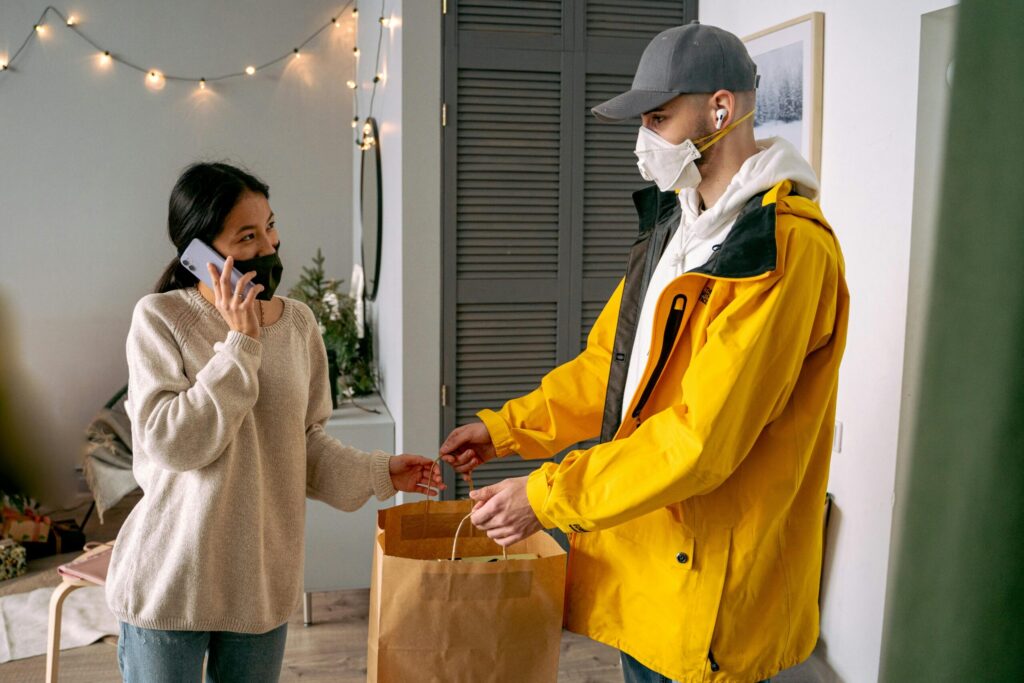 International courier service from gurgaon to mexico