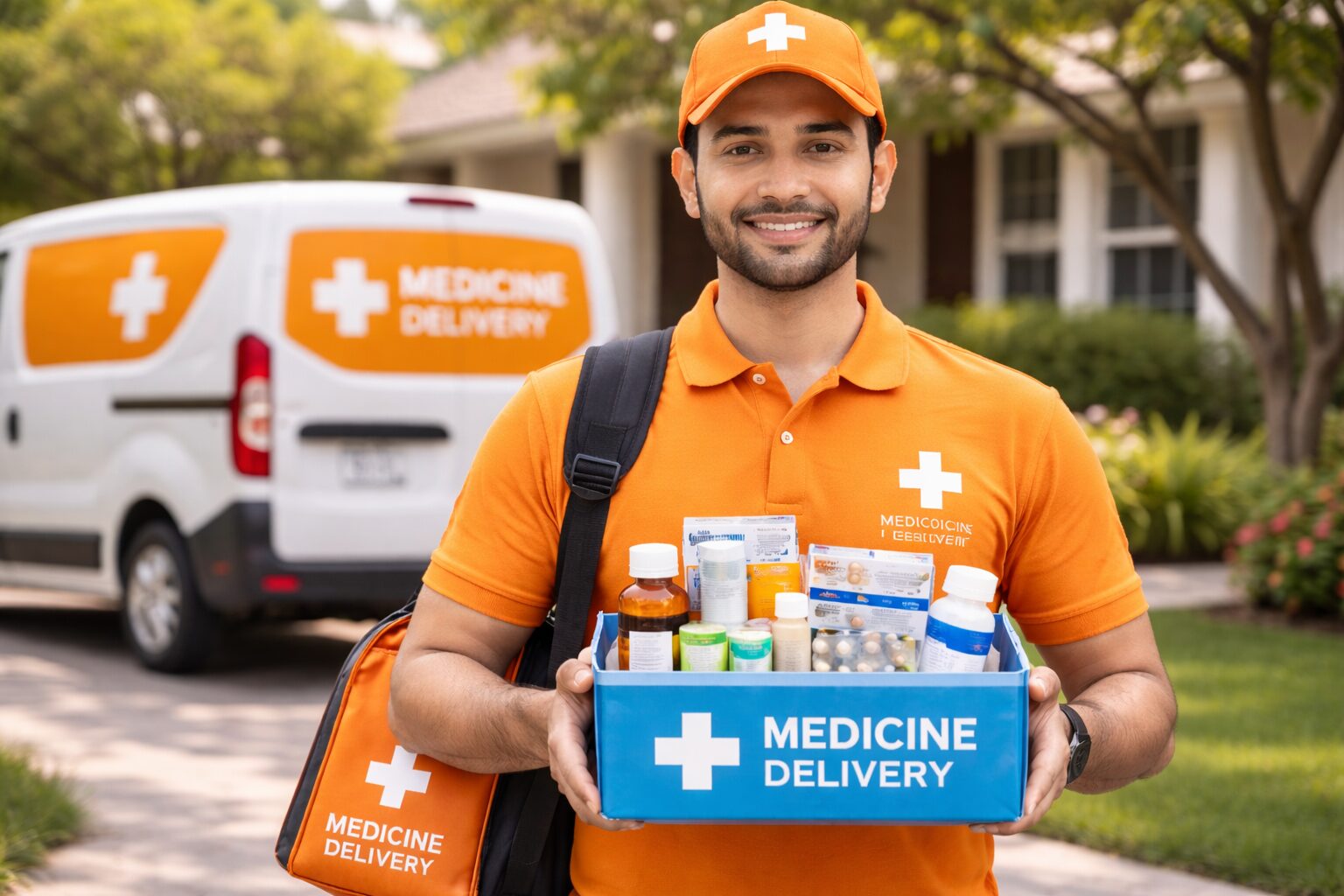 Best Medicine Courier Service from Gurgaon to Turkey