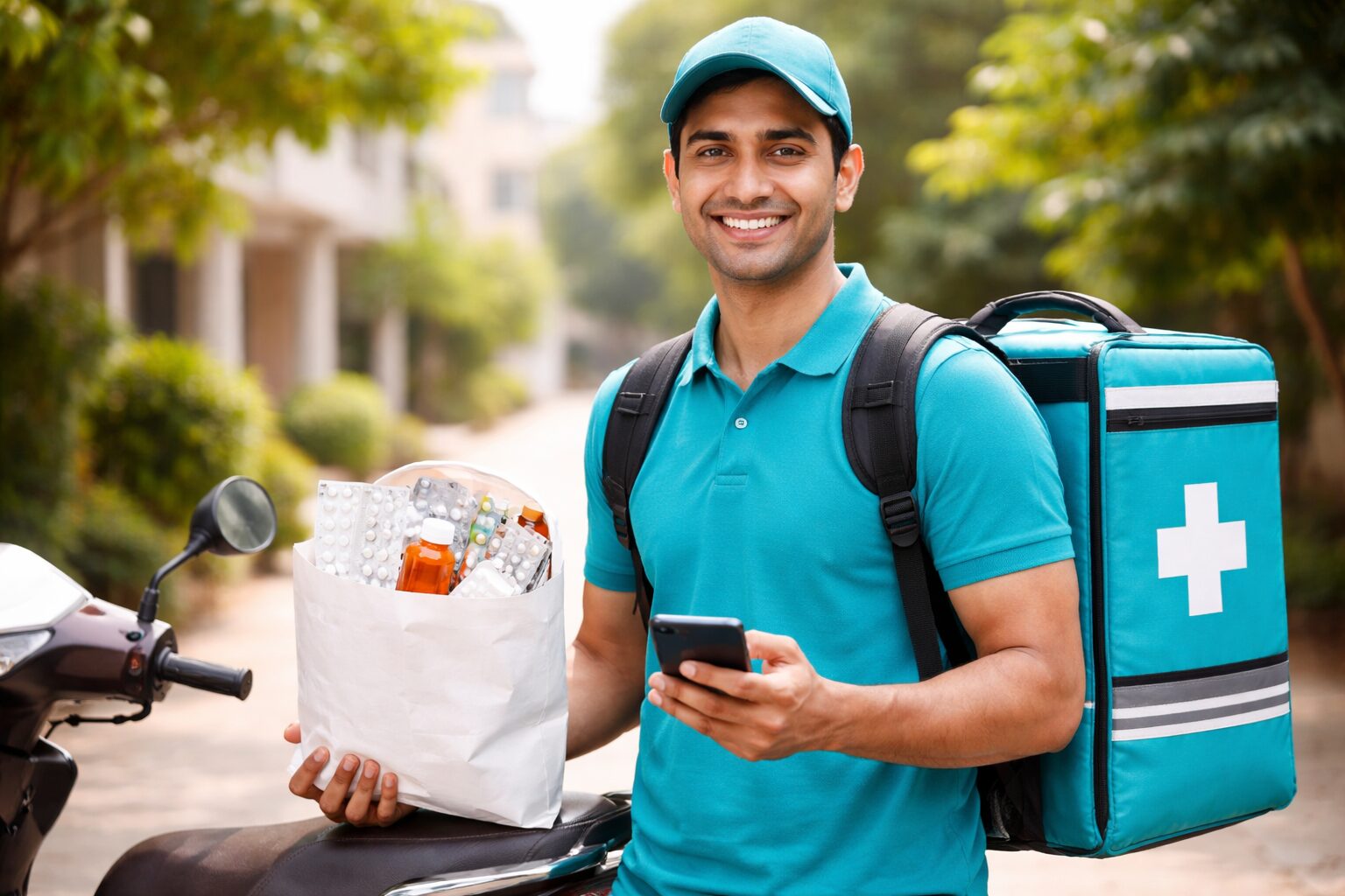 Medicine Courier Service from Gurgaon to Vietnam