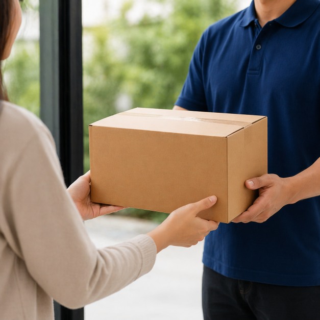 Personal Shipments
