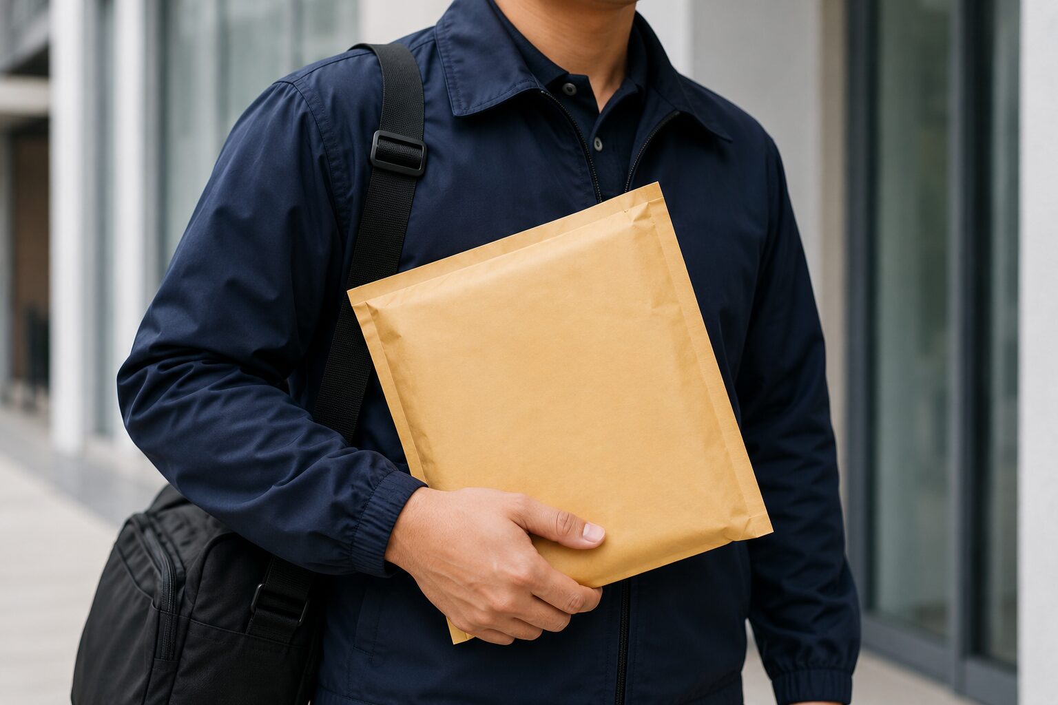Best Document Courier Service From Delhi to California