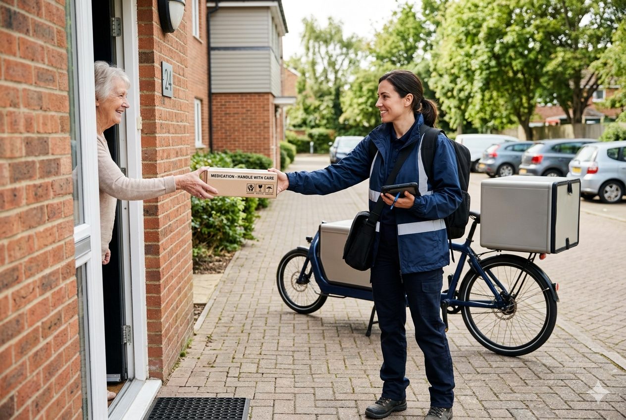 Best Medicine Courier Service from Delhi to Alabama