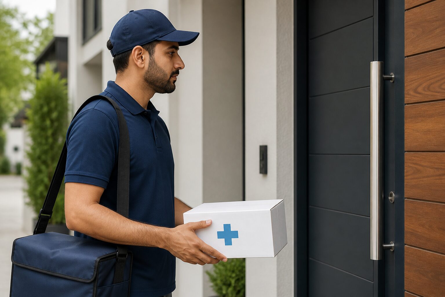 Best Medicine Courier Service from Delhi to Japan