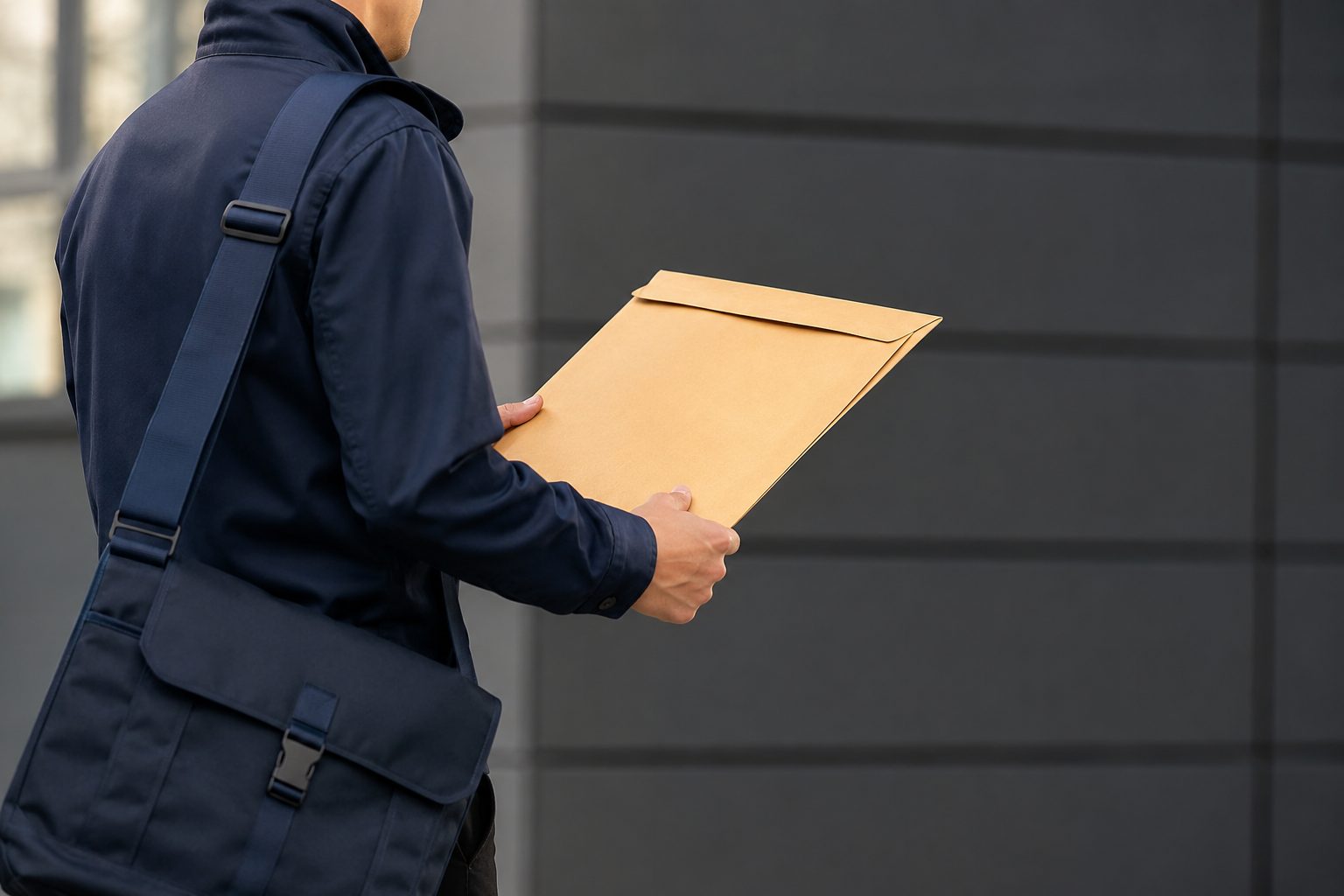 Best Document Courier Service from Delhi to London