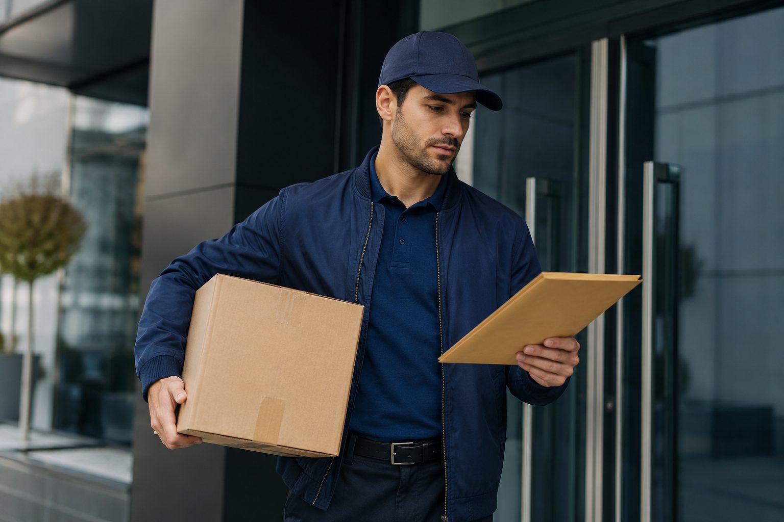 Best Document Courier Service from Delhi to Manchester