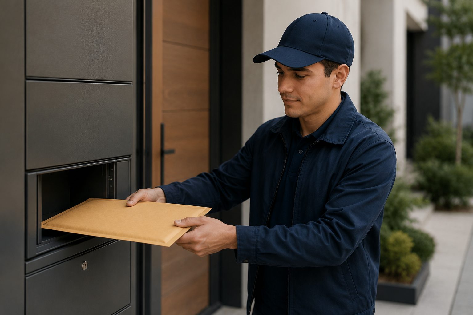 Best Document Courier Service from Delhi to Perth
