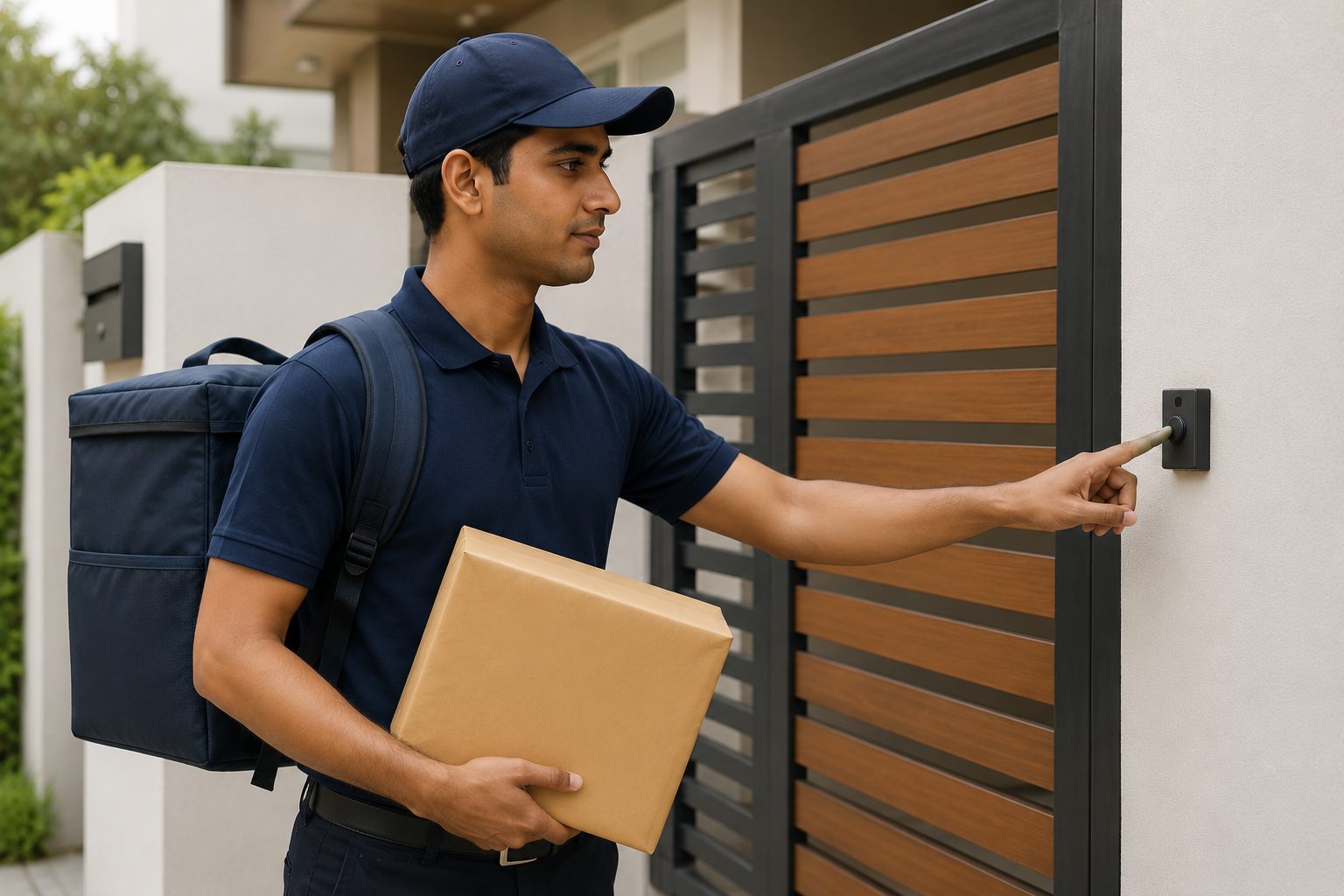 Best Document Courier Service from Delhi to Texas