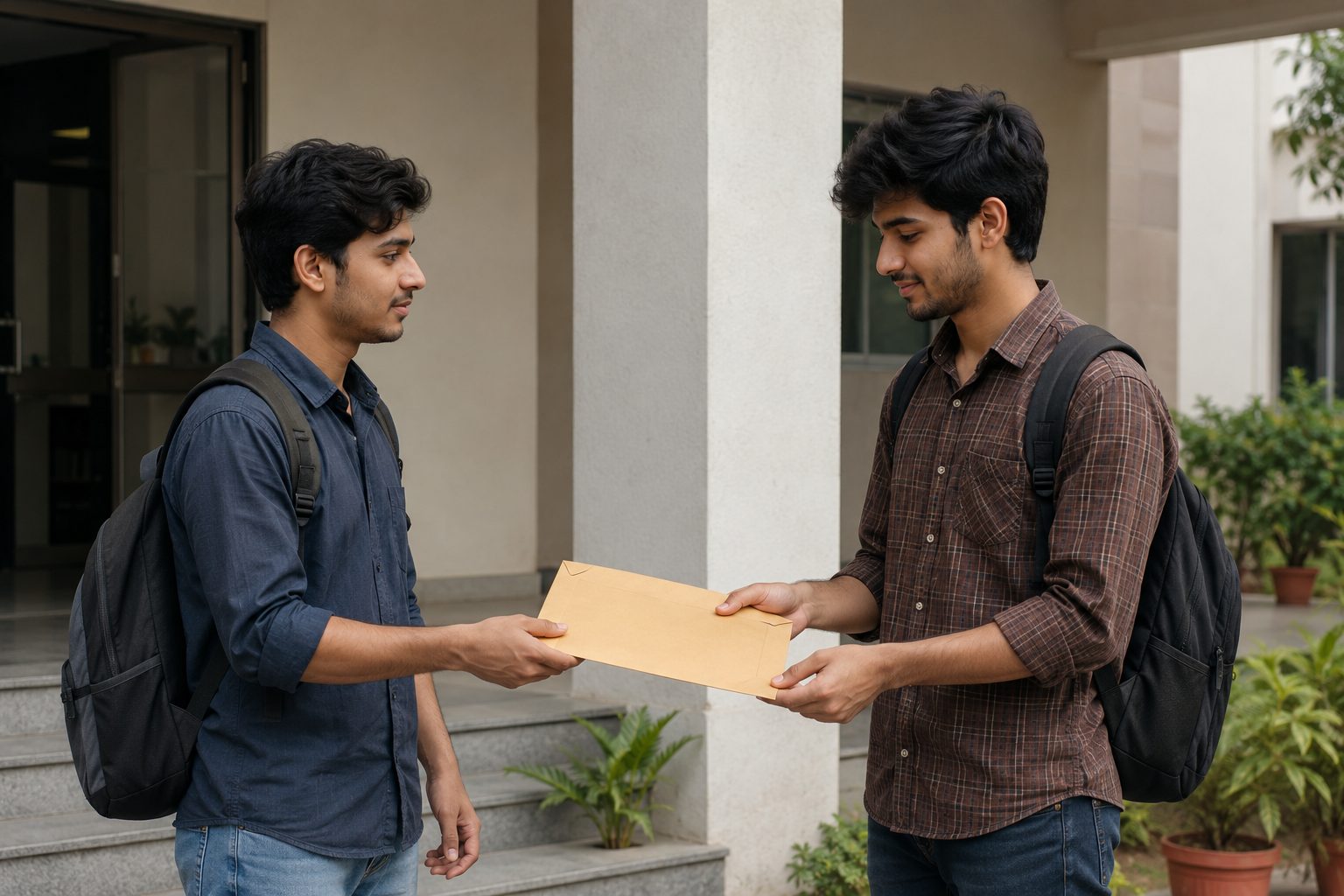 Best Document Courier Service from Delhi to Saudi Arabia