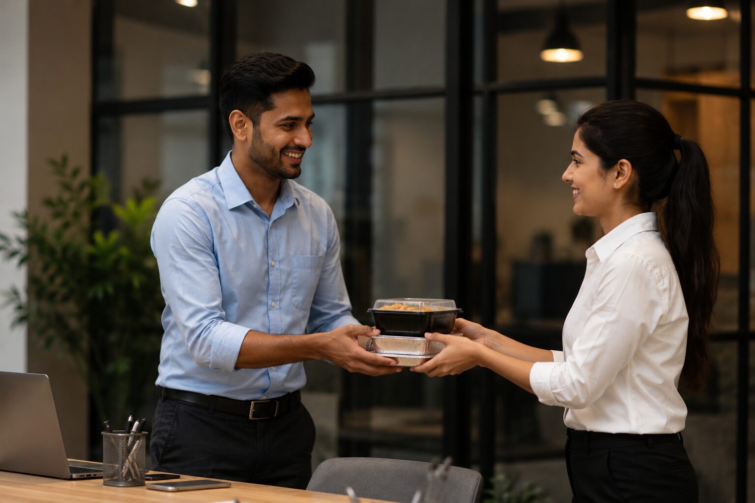Best Food Courier Service from Delhi to Wollongong