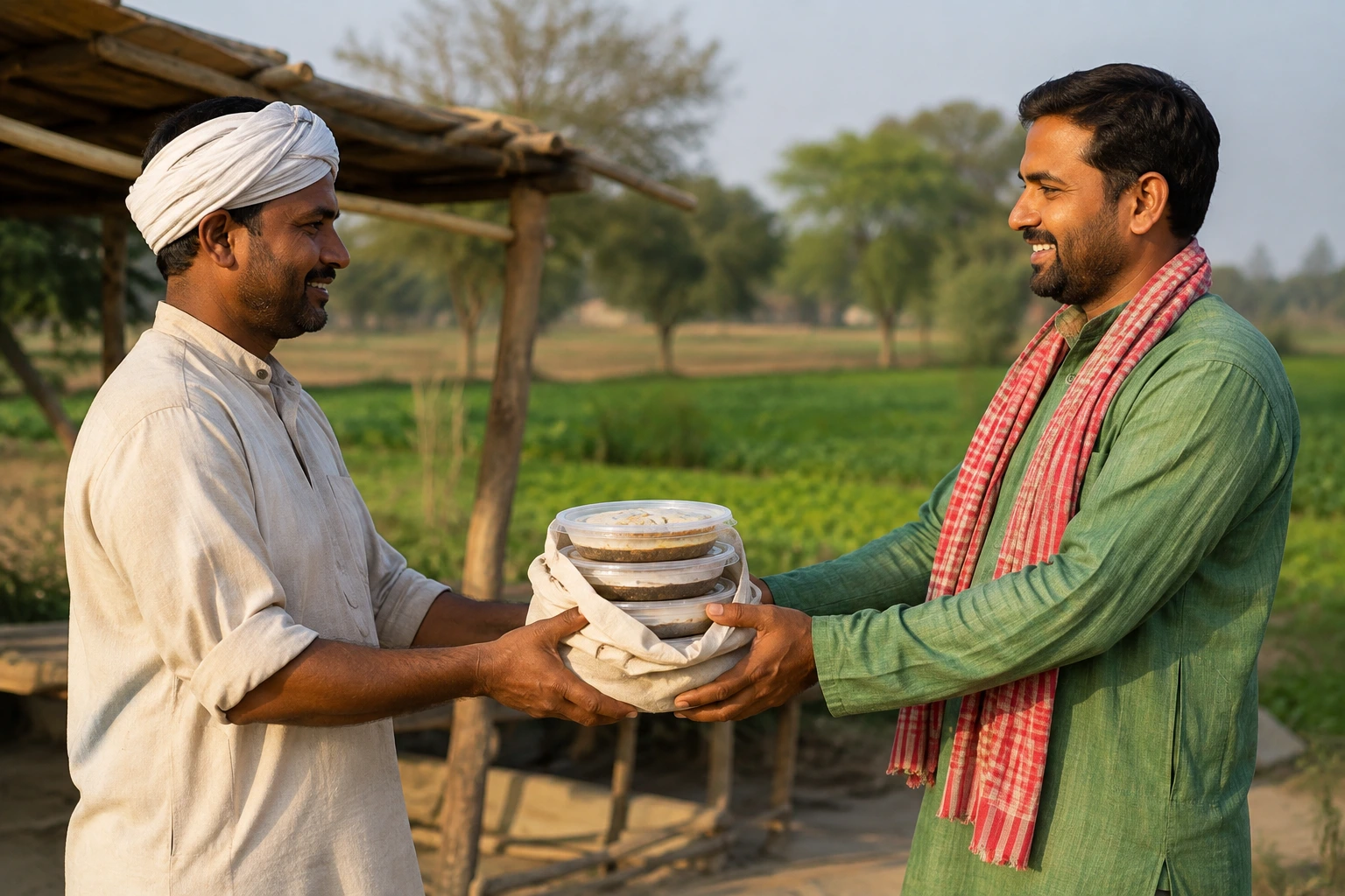 Best Food Courier Service from Delhi to Brisbane